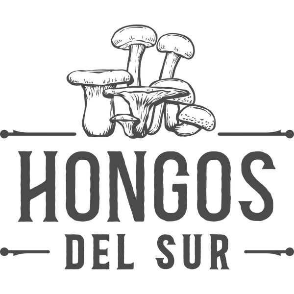 Hongos del Sur